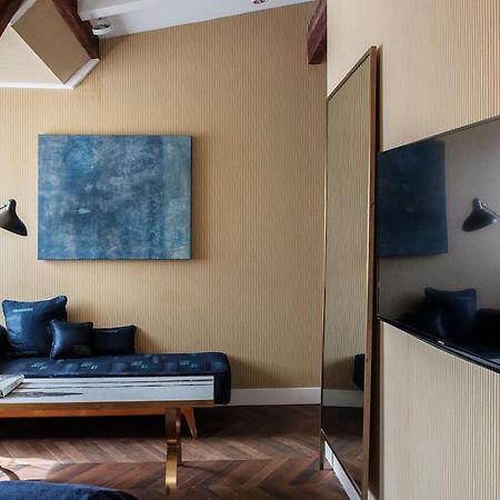 Morgan & Mees Amsterdam Hotell Exteriör bild