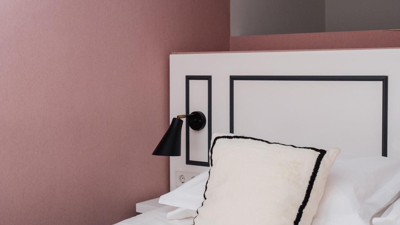 Morgan & Mees Amsterdam Hotell Exteriör bild