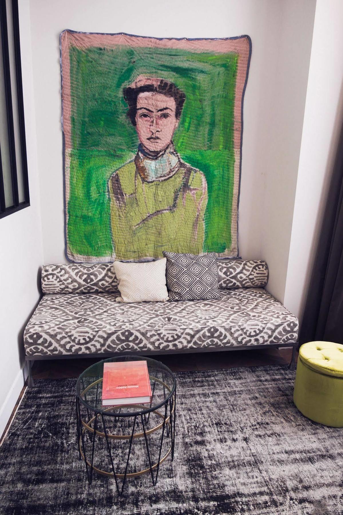 Morgan & Mees Amsterdam Hotell Exteriör bild