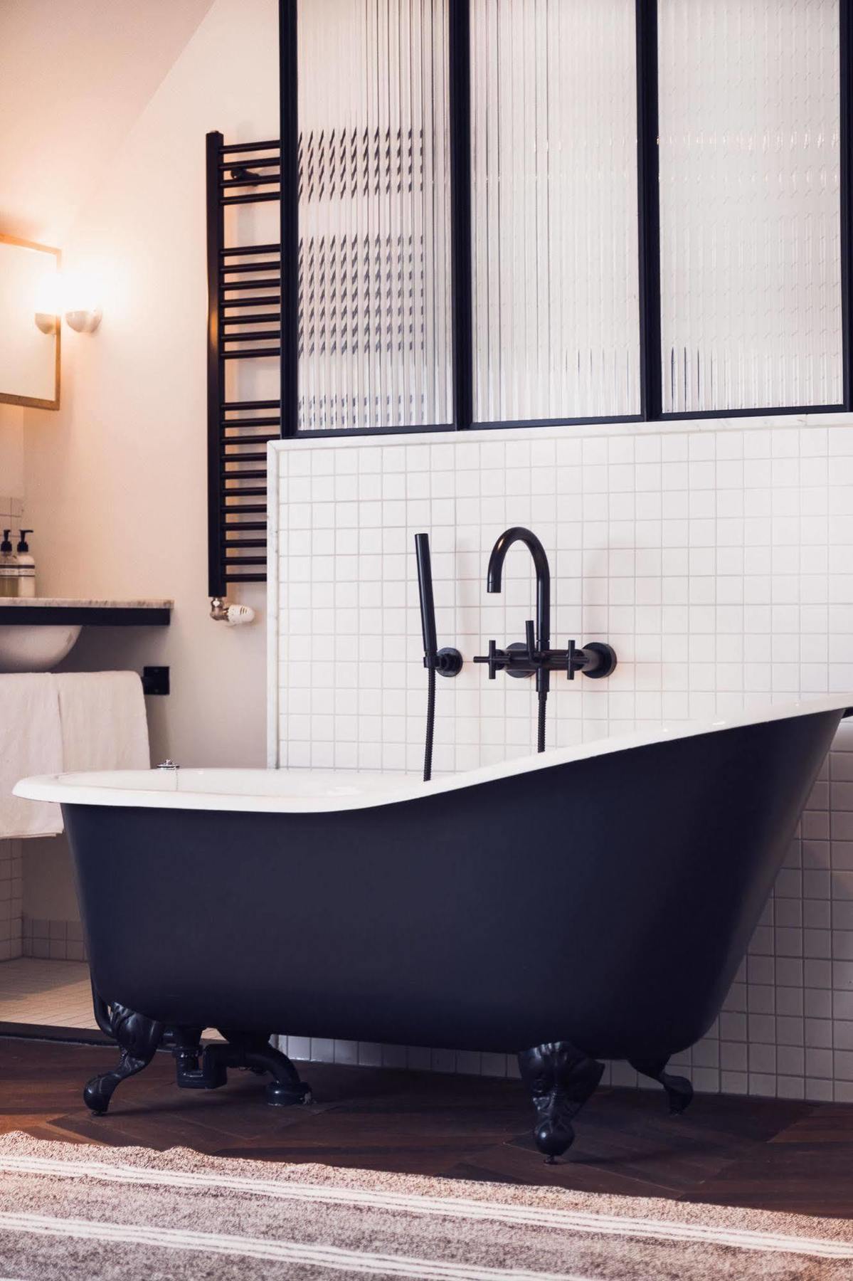 Morgan & Mees Amsterdam Hotell Exteriör bild